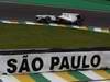 GP Brasile, Prove Libere 2, Venerdi', Nick Heidfeld (GER), BMW Sauber F1 Team, C29  