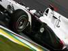 GP Brasile, Prove Libere 2, Venerdi', Nick Heidfeld (GER), BMW Sauber F1 Team, C29  