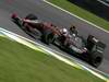 GP Brasile, Prove Libere 2, Venerdi', Christian Klien (AUT), Test Driver Hispania Racing F1 Team (HRT), F110  