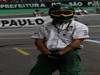 GP Brasile, Prove Libere 2, Venerdi', Mechanics Lotus