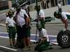 GP Brasile, Prove Libere 2, Venerdi', Mechanics Lotus