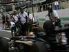 GP Brasile, Prove Libere 2, Venerdi', Mechanics Lotus