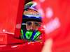 GP Brasile, Prove Libere 2, Venerdi', Felipe Massa (BRA), Ferrari, F10 