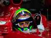 GP Brasile, Prove Libere 2, Venerdi', Felipe Massa (BRA), Ferrari, F10 