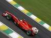 GP Brasile, Prove Libere 2, Venerdi', Felipe Massa (BRA), Ferrari, F10 
