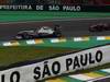 GP Brasile, Prove Libere 2, Venerdi', Michael Schumacher (GER), Mercedes GP  F1 Team, MGP W01 