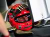 GP Brasile, Prove Libere 2, Venerdi', Michael Schumacher (GER), Mercedes GP  F1 Team, MGP W01 