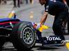 GP Brasile, Prove Libere 2, Venerdi', Wheels OZ 