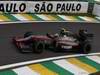GP Brasile, Prove Libere 2, Venerdi', Bruno Senna (BRA), Hispania Racing F1 Team (HRT), F110 