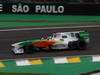 GP Brasile, Prove Libere 2, Venerdi', Adrian Sutil (GER), Force India F1 Team, VJM03 