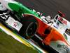 GP Brasile, Prove Libere 2, Venerdi', Adrian Sutil (GER), Force India F1 Team, VJM03 