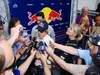 GP Brasile, Prove Libere 2, Venerdi', Sebastian Vettel (GER), Red Bull Racing, RB6 