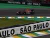 GP Brasile, Prove Libere 2, Venerdi', Mark Webber (AUS), Red Bull Racing, RB6 