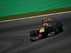 GP Brasile, Prove Libere 2, Venerdi', Mark Webber (AUS), Red Bull Racing, RB6 