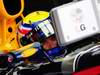 GP Brasile, Prove Libere 2, Venerdi', Mark Webber (AUS), Red Bull Racing, RB6 