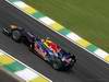 GP Brasile, Prove Libere 2, Venerdi', Mark Webber (AUS), Red Bull Racing, RB6 