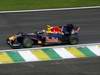 GP Brasile, Prove Libere 2, Venerdi', Mark Webber (AUS), Red Bull Racing, RB6 