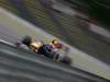 GP Brasile, Prove Libere 2, Venerdi', Mark Webber (AUS), Red Bull Racing, RB6 