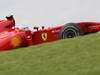 GP Brasile, Prove Libere 2, Venerdi', Fernando Alonso (ESP), Ferrari, F10 