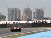 GP Brasile, Prove Libere 2, Venerdi', Fernando Alonso (ESP), Ferrari, F10 