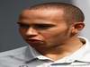 GP Brasile, Prove Libere 2, Venerdi', Lewis Hamilton (GBR), McLaren  Mercedes, MP4-25 