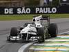 GP Brasile, Prove Libere 2, Venerdi', Nick Heidfeld (GER), BMW Sauber F1 Team, C29  