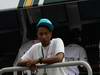 GP Brasile, Pharrell Williams, producer, musician e fashion designer
