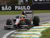 GP Brasile, Prove Libere 2, Venerdi', Bruno Senna (BRA), Hispania Racing F1 Team (HRT), F110 