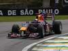 GP Brasile, Prove Libere 2, Venerdi', Sebastian Vettel (GER), Red Bull Racing, RB6 