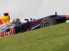 GP Brasile, Prove Libere 2, Venerdi', Sebastian Vettel (GER), Red Bull Racing, RB6 