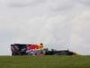 GP Brasile, Prove Libere 2, Venerdi', Mark Webber (AUS), Red Bull Racing, RB6 
