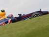 GP Brasile, Prove Libere 2, Venerdi', Mark Webber (AUS), Red Bull Racing, RB6 