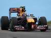 GP Brasile, Prove Libere 2, Venerdi', Mark Webber (AUS), Red Bull Racing, RB6 