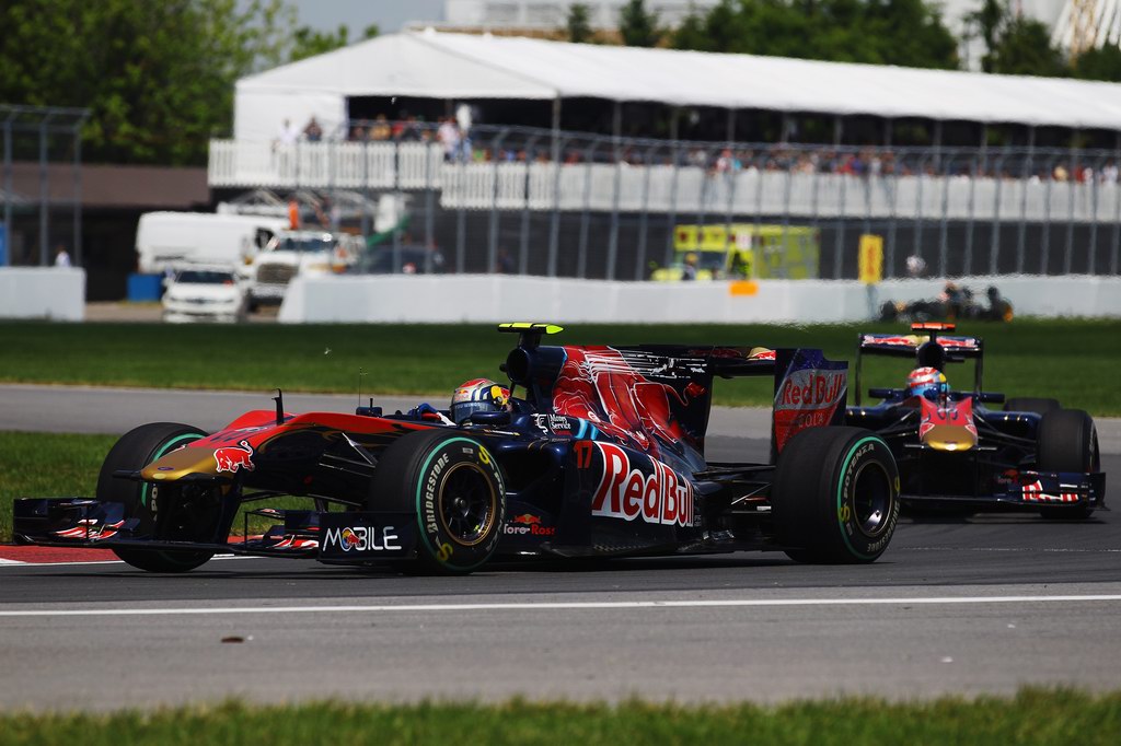 GP Canada, during the Canadian Formula One Grand Prix at the Circuit Gilles Villeneuve on June 13, 2010 in Montreal, Canada.