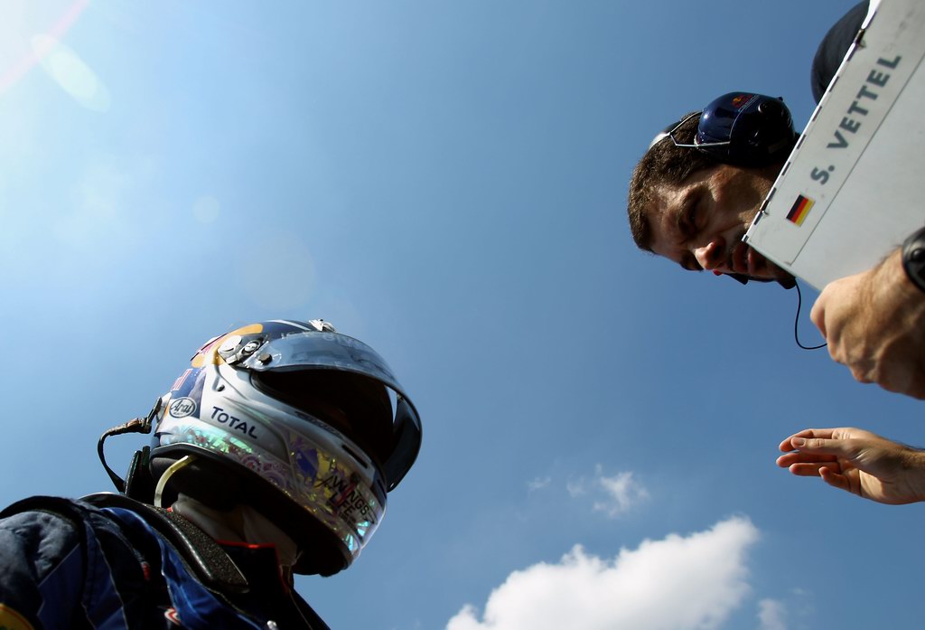 GP Canada, during the Canadian Formula One Grand Prix at the Circuit Gilles Villeneuve on June 13, 2010 in Montreal, Canada.