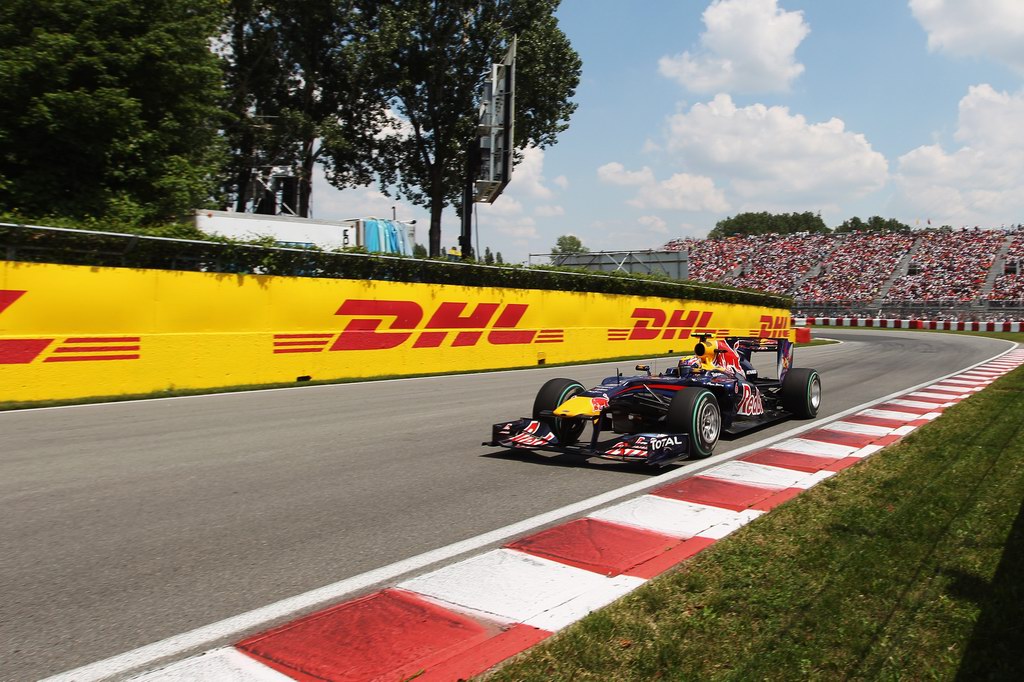 GP Canada, during the Canadian Formula One Grand Prix at the Circuit Gilles Villeneuve on June 13, 2010 in Montreal, Canada.