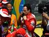 GP Canada, Gara, Felipe Massa (BRA), Ferrari, F10 