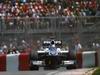 GP Canada, Gara, Rubens Barrichello (BRA), Williams, FW32 