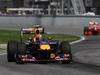 GP Canada, Gara, Mark Webber (AUS), Red Bull Racing, RB6 