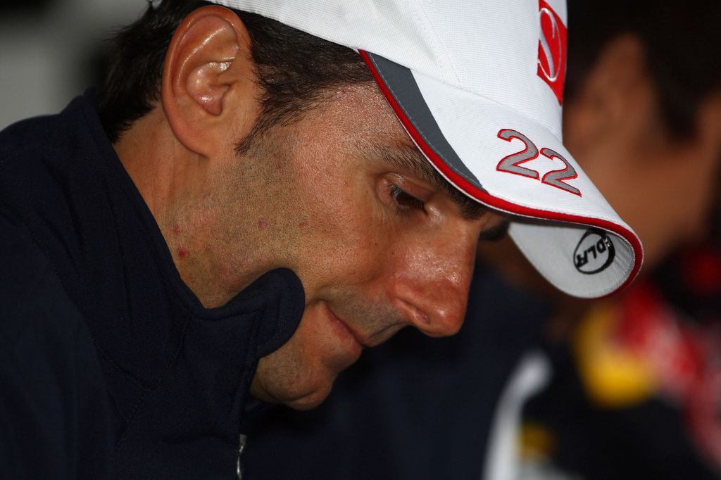 GP Canada, Giovedi', Pedro de la Rosa (ESP), BMW Sauber F1 Team, C29 