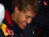 GP Canada, Giovedi', Sebastian Vettel (GER), Red Bull Racing, RB6 