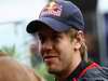 GP Canada, Giovedi', Sebastian Vettel (GER), Red Bull Racing, RB6 