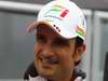 GP Canada, Giovedi', Vitantonio Liuzzi (ITA), Force India F1 Team, VJM03 