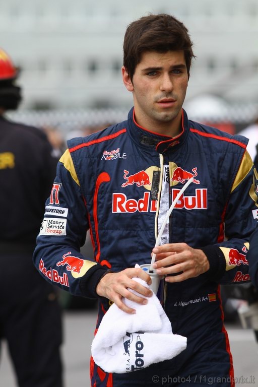 GP Canada - Qualifiche e Prove Libere 3