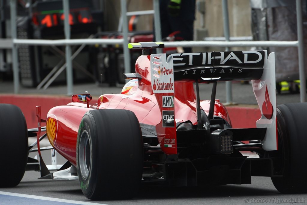 GP Canada - Qualifiche e Prove Libere 3