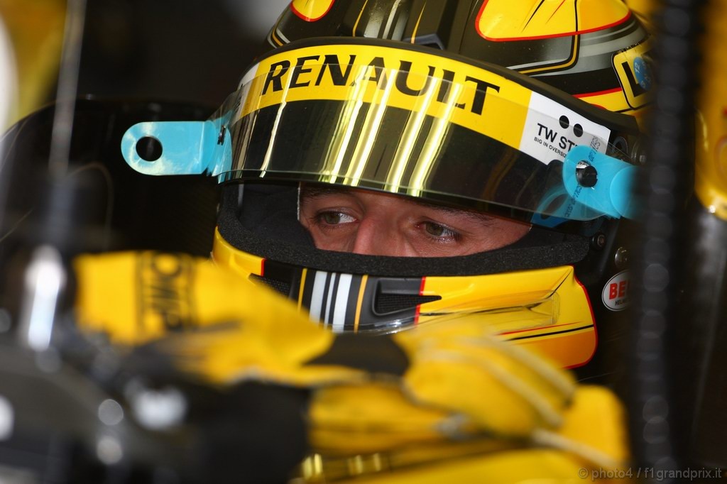 GP Canada - Qualifiche e Prove Libere 3