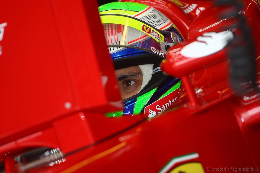 GP Canada - Qualifiche e Prove Libere 3
