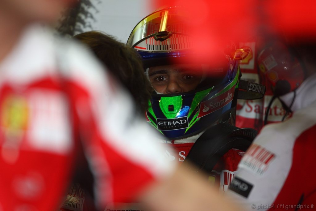 GP Canada - Qualifiche e Prove Libere 3