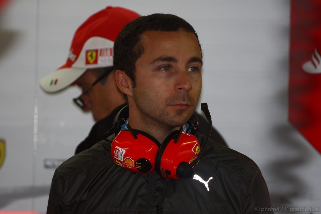 GP Canada - Qualifiche e Prove Libere 3