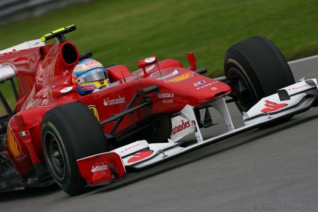 GP Canada - Qualifiche e Prove Libere 3